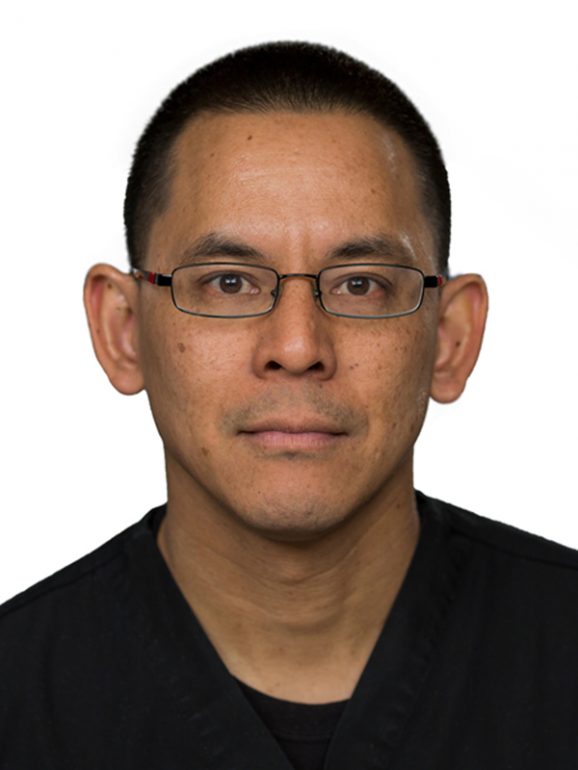 Dr . Guy Huynh-Ba