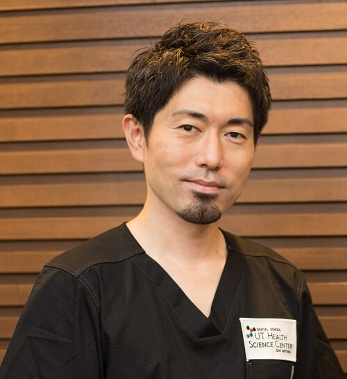 Dr.笹田 雄也ご挨拶